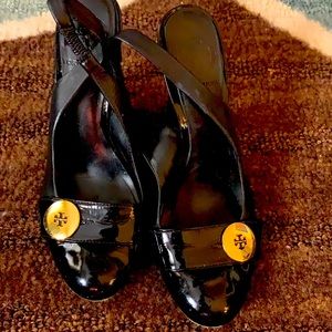 Tory Burch heels